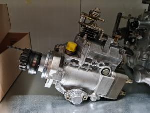 Liebherr Injectiepomp